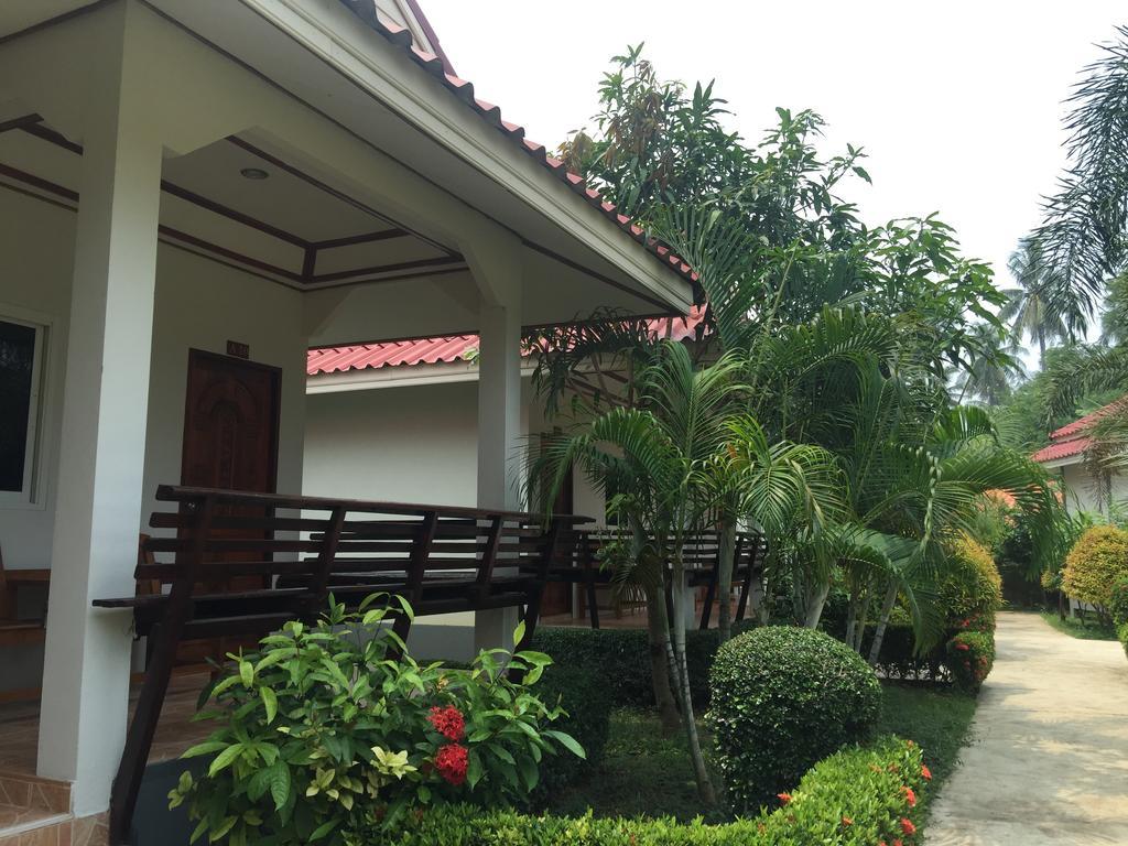 Hana Lanta Resort Koh Lanta Bagian luar foto